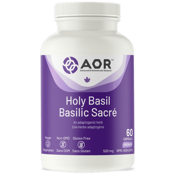 4197 holy Basil