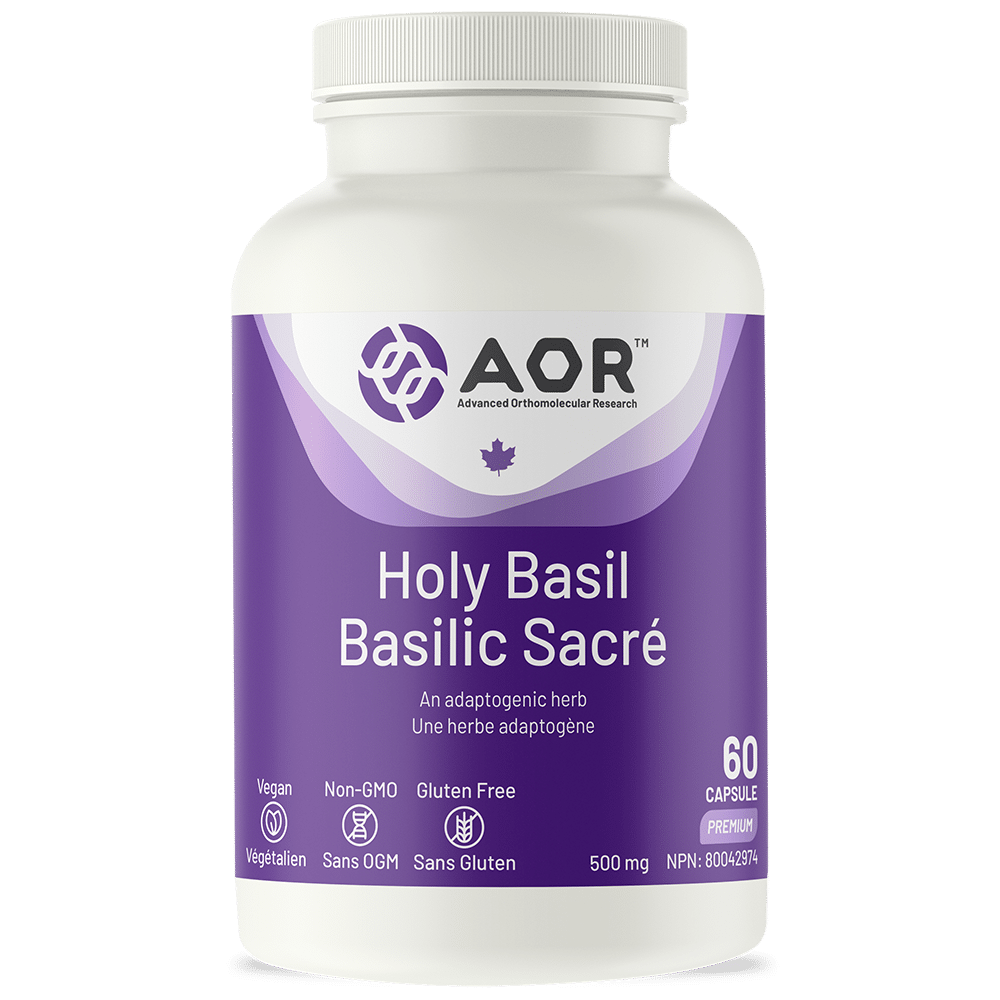 4197 holy Basil