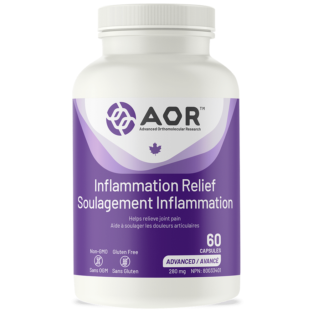 Inflammation Relief
