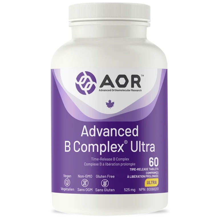 Advanced B Complex Ultra