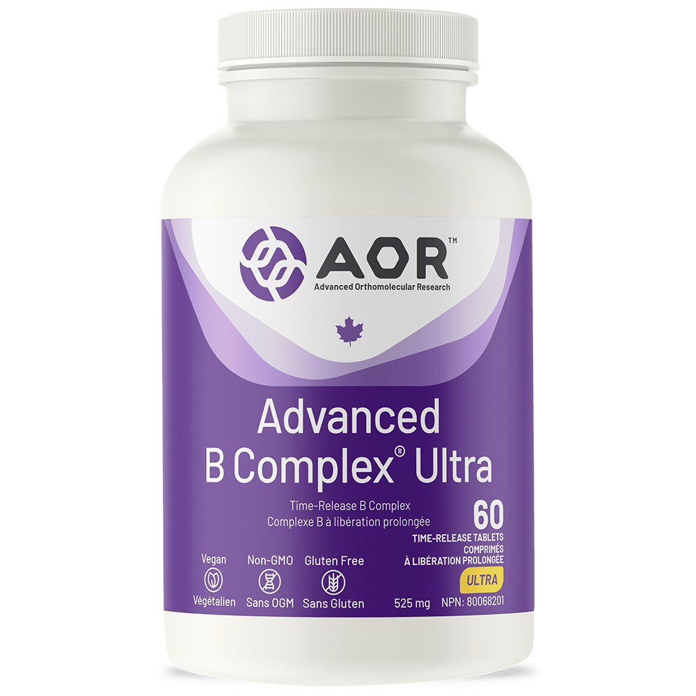 Advanced B Complex™ Ultra