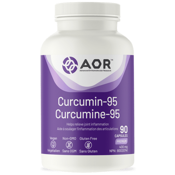 Curcumin-95