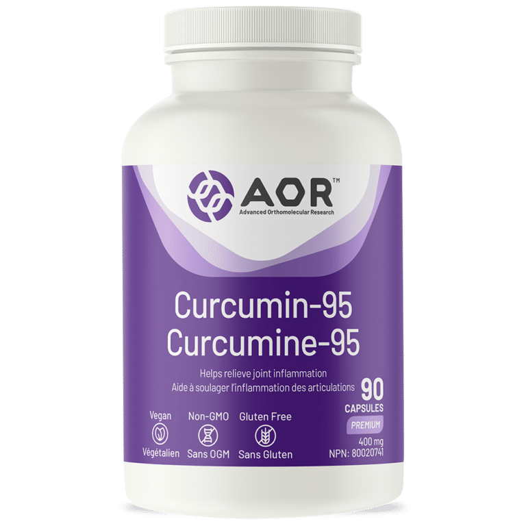 Curcumin-95