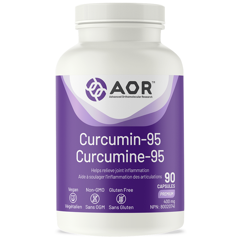 Curcumine-95