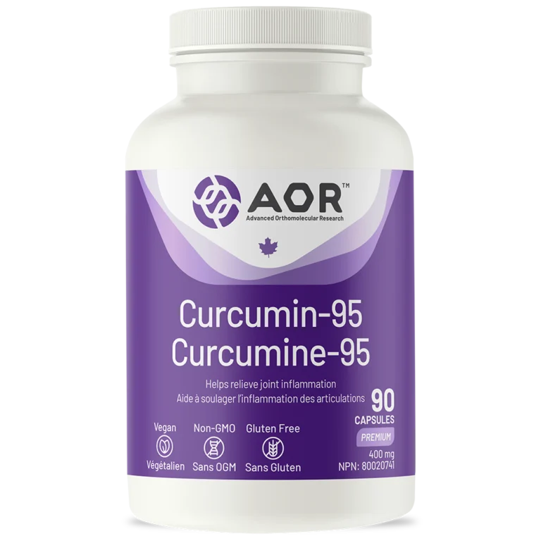 Curcumin-95