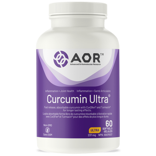AOR04006-Curcumin-Ultra-60s