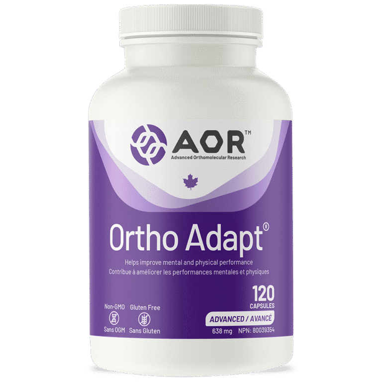 AOR-Canada-Ortho-Adapt-Stress-Relief-Formula-120s