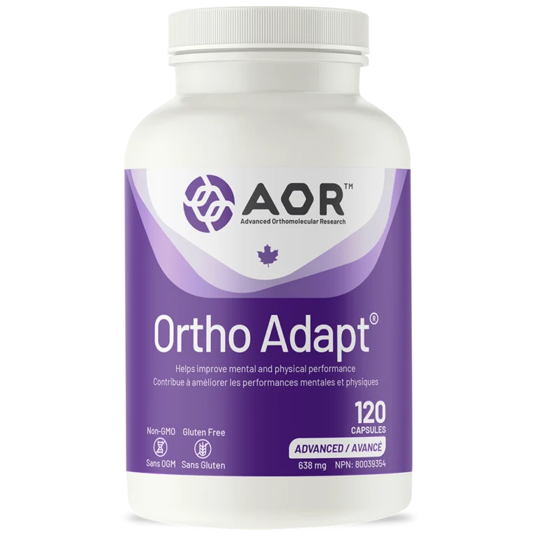 AOR-Canada-Ortho-Adapt-Stress-Relief-Formula-120s