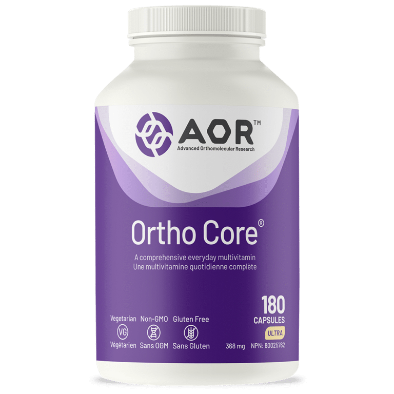 Ortho Core®