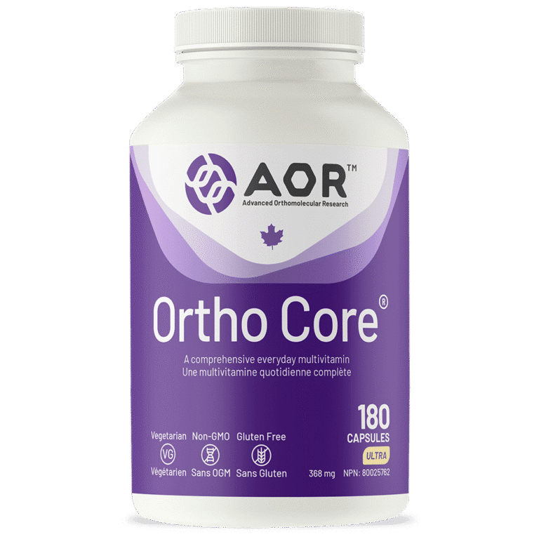 Ortho Core®