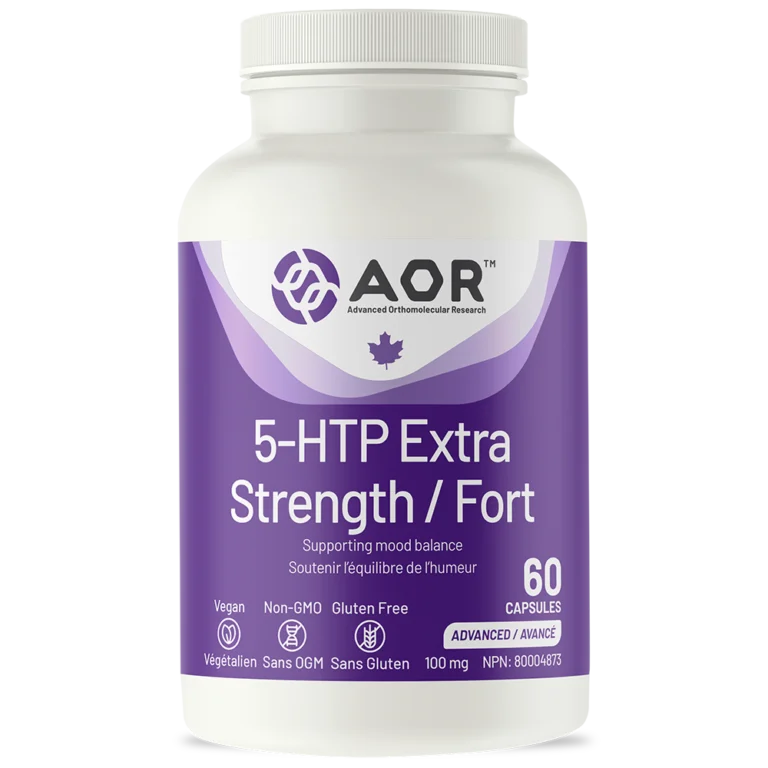5-HTP Extra Strength
