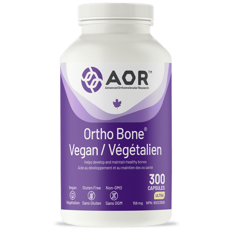 AOR04047-Ortho-Bone-Vegan-300s