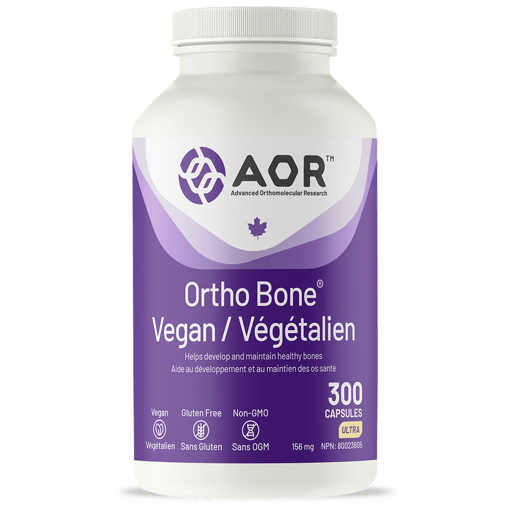 AOR04047-Ortho-Bone-Vegan-300s