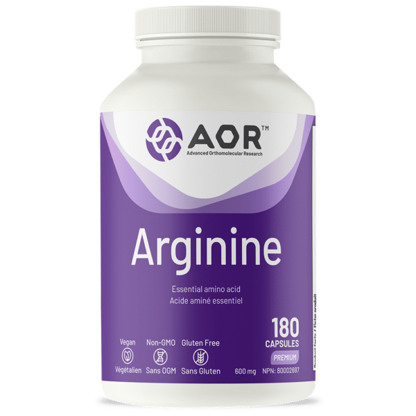 Arginine