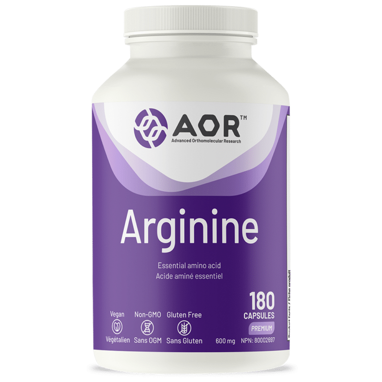 Arginine