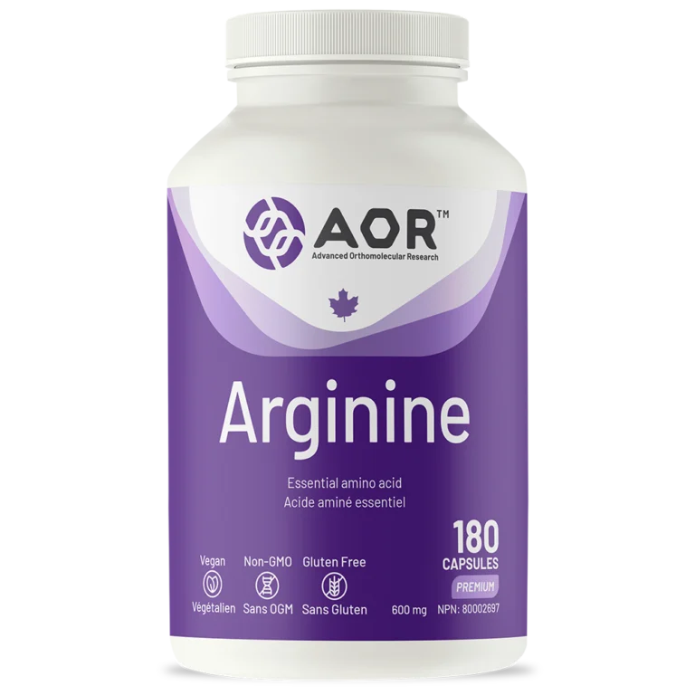 Arginine