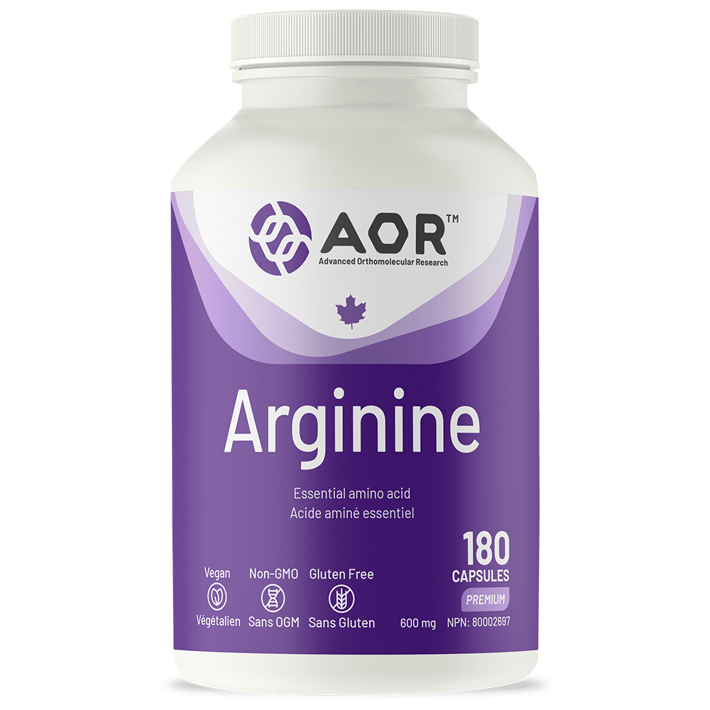 Arginine