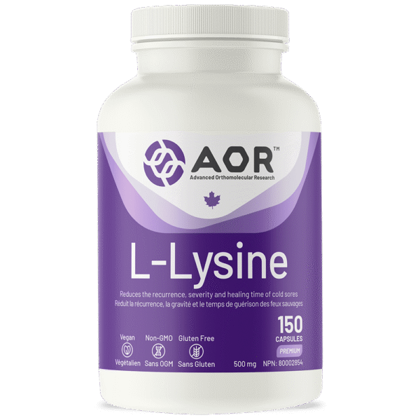 AOR04056-L-Lysine-150s