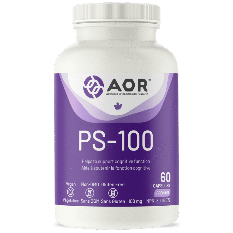 AOR04062-PS-100-60s