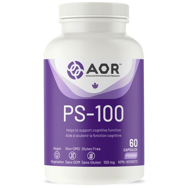 AOR04062-PS-100-60s
