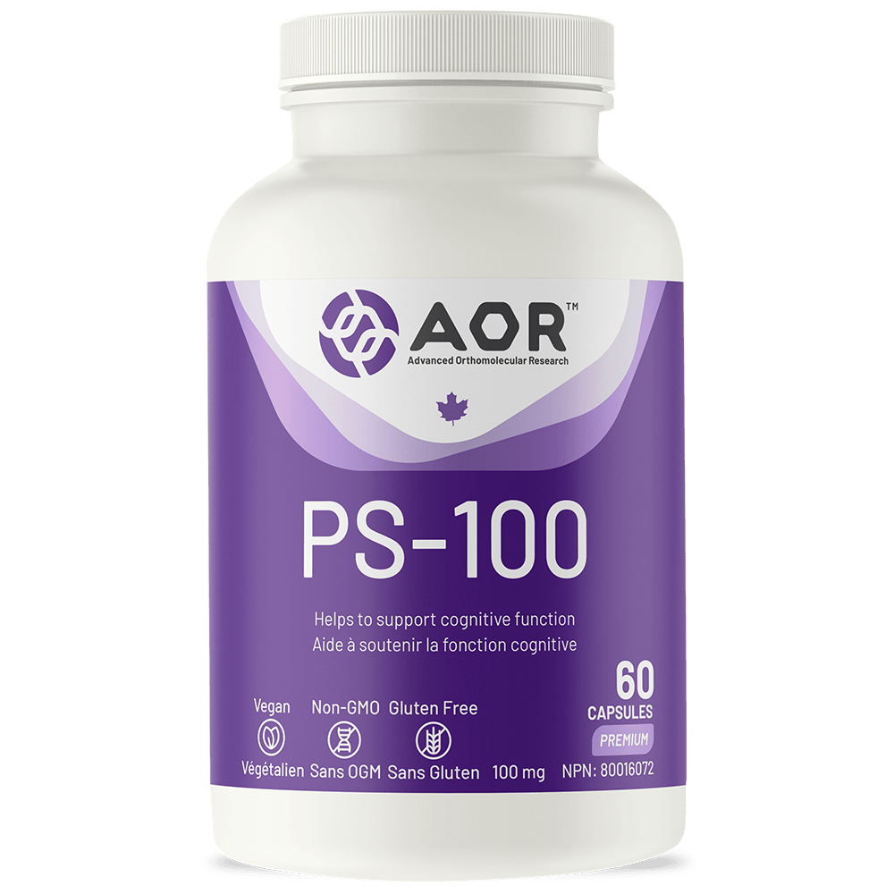 AOR04062-PS-100-60s