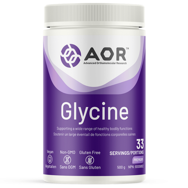 Glycine