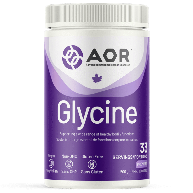 Glycine