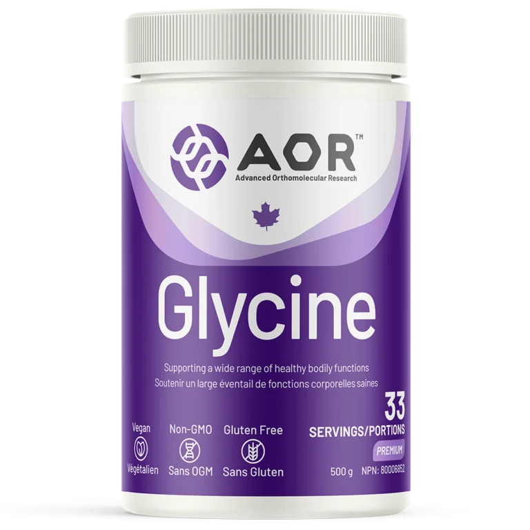 Glycine