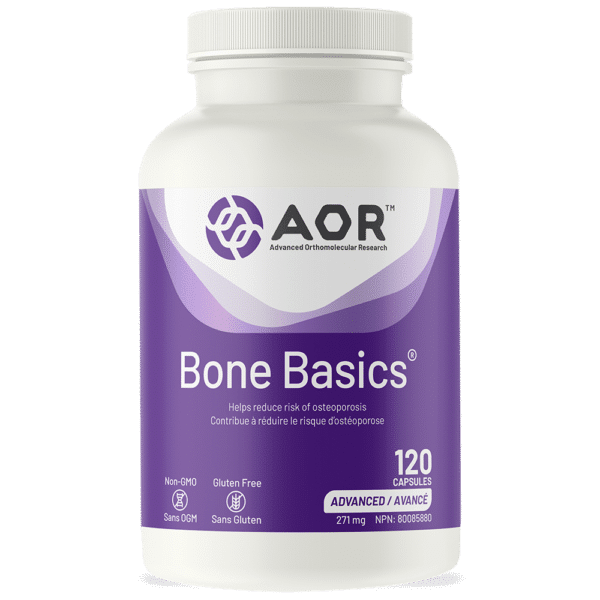 Bone Basics™