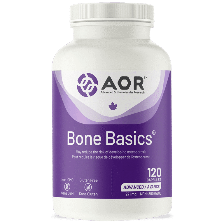 Bone Basics™