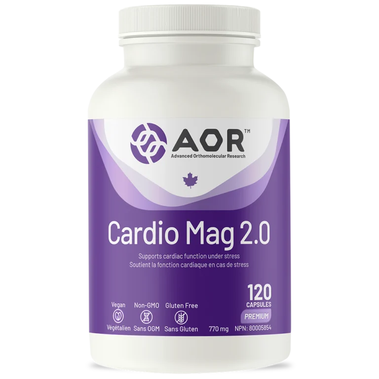 Cardio Mag 2.0