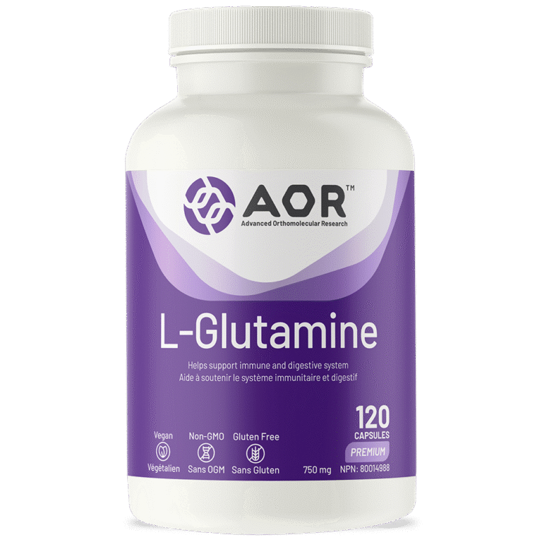 L-Glutamine