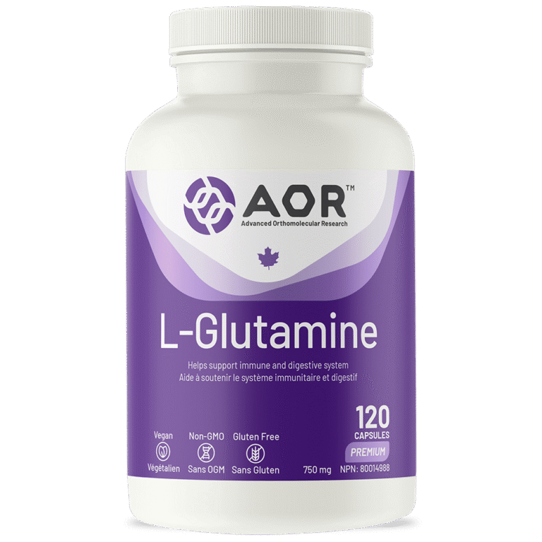 L-Glutamine