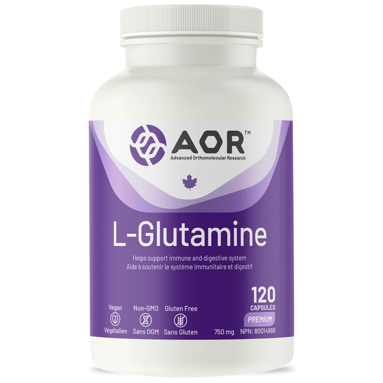 L-Glutamine