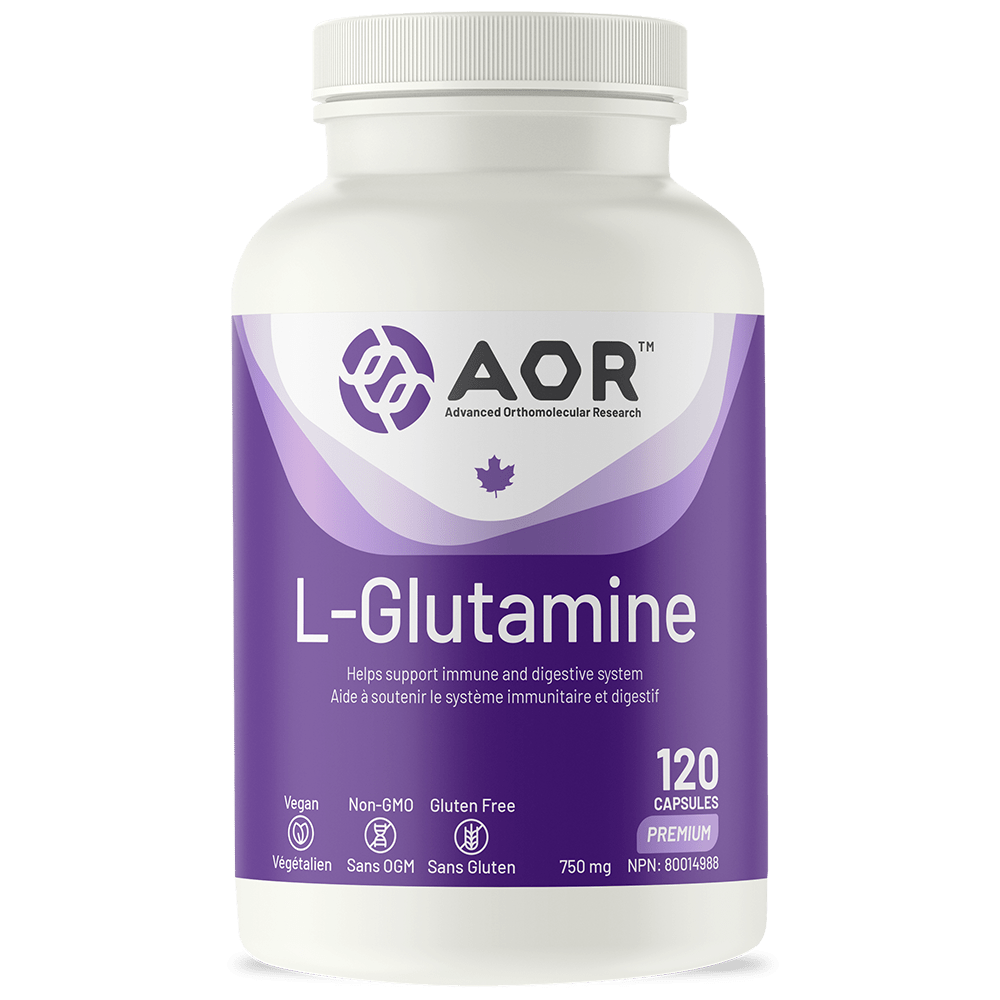 L-Glutamine