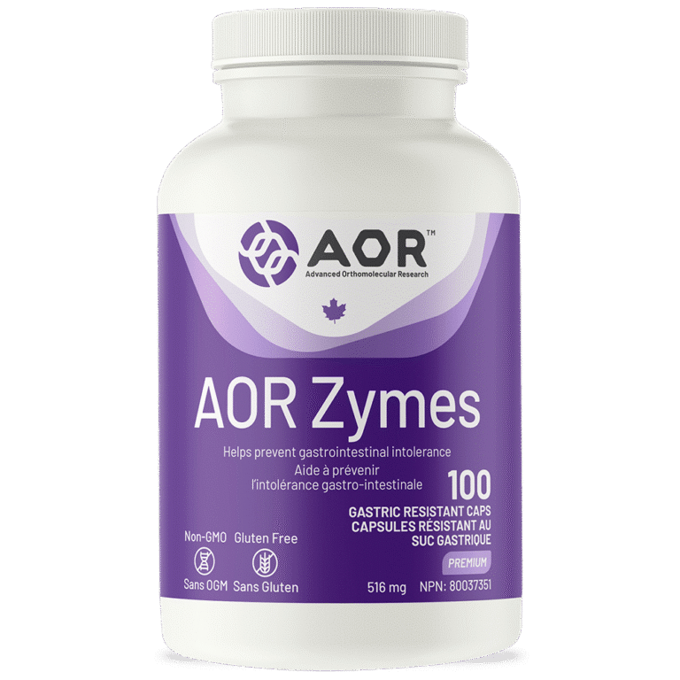 AOR Zymes