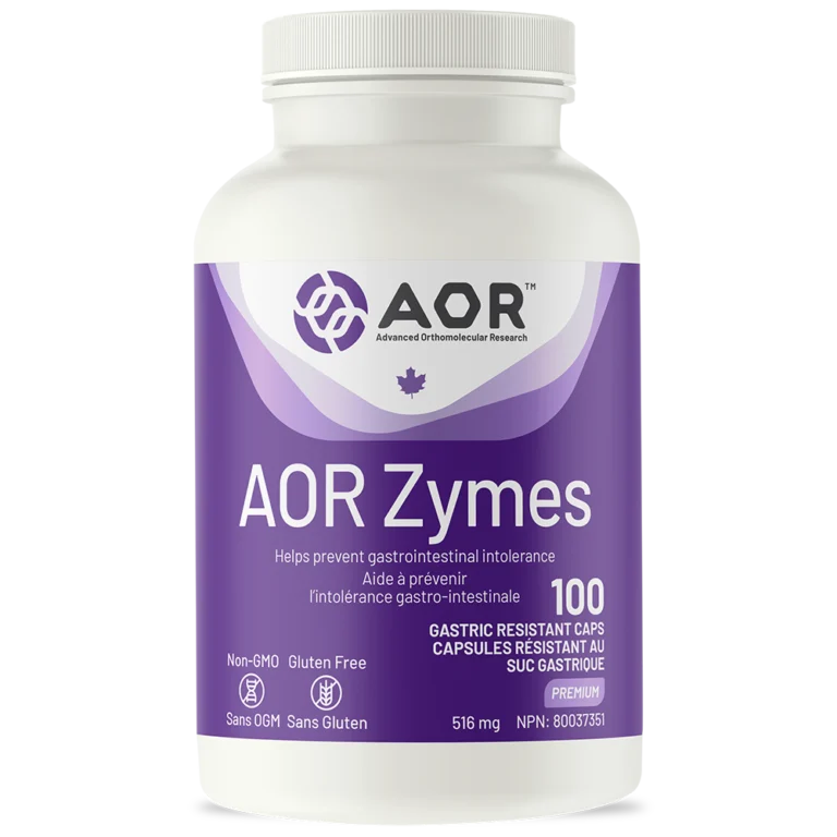 AOR Zymes