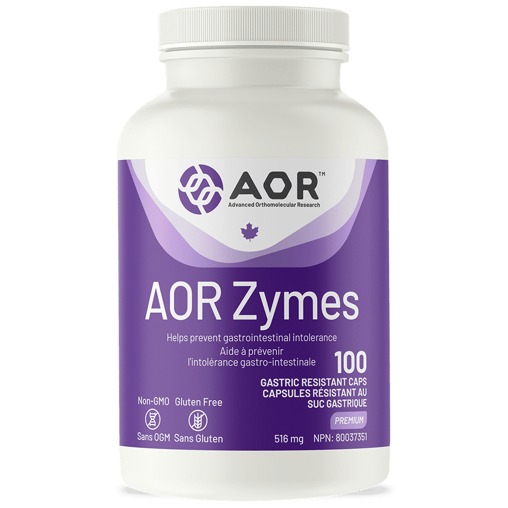 AOR™ Zymes