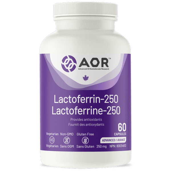 AOR04110-Lactoferrin-60s