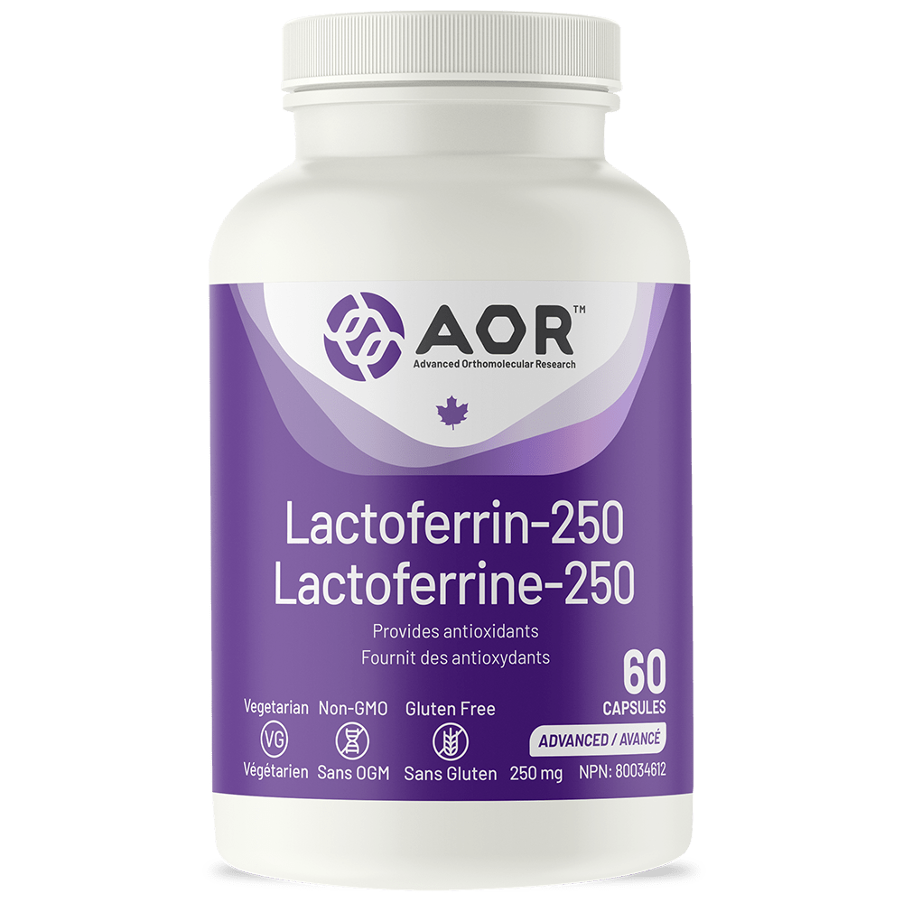 AOR04110-Lactoferrin-60s