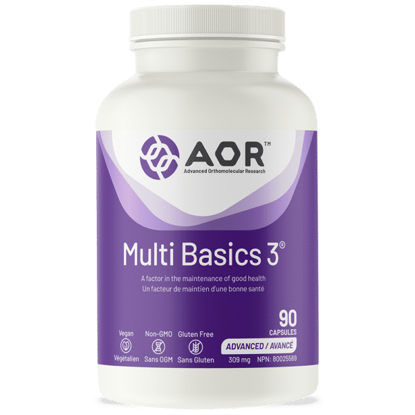 Multi Basics 3®
