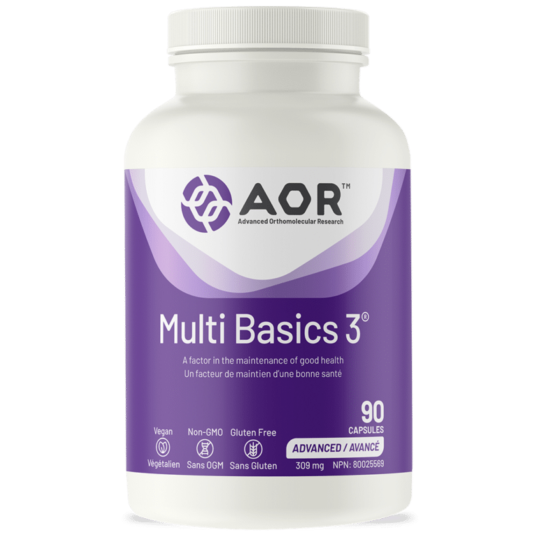 Multi Basics 3®