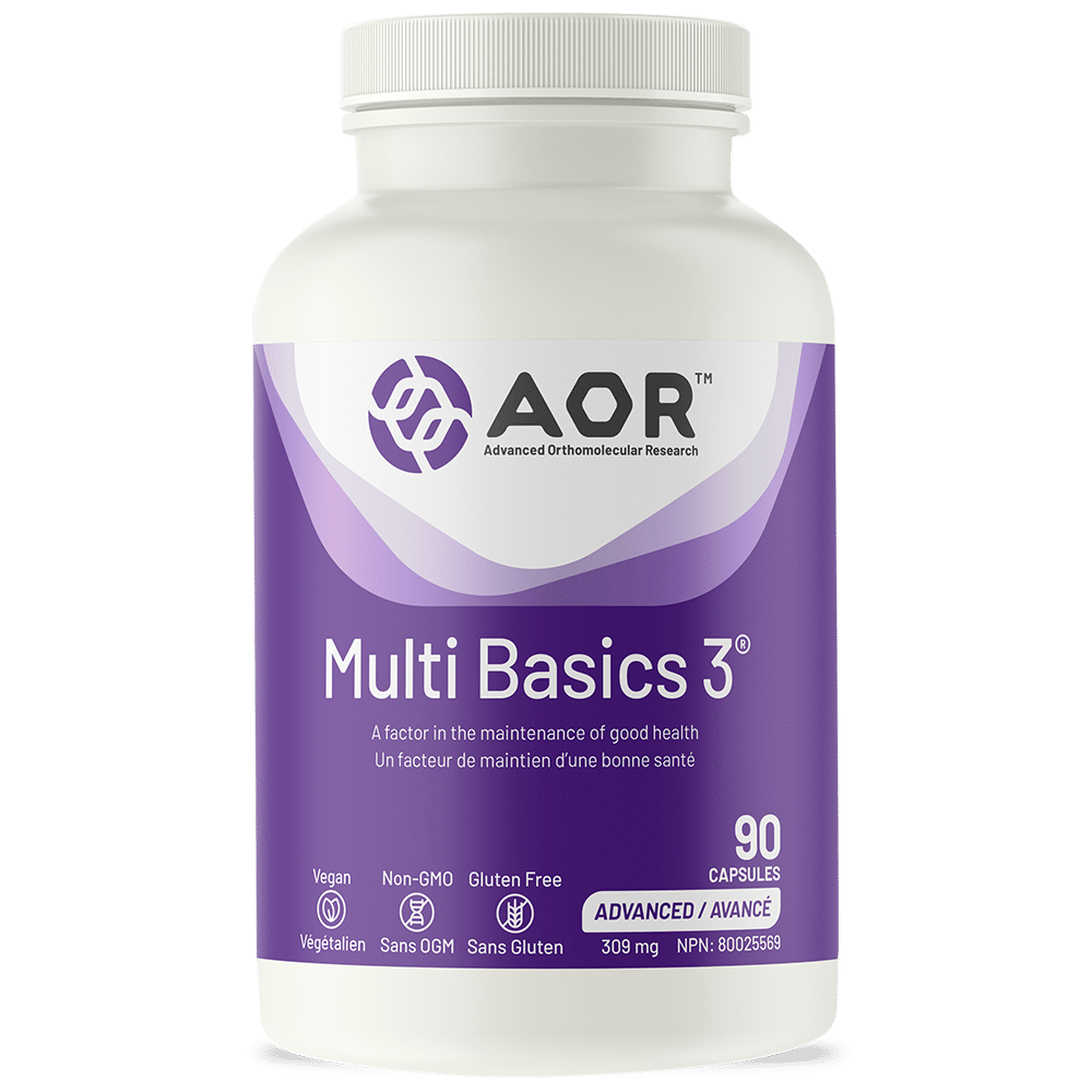Multi Basics 3®