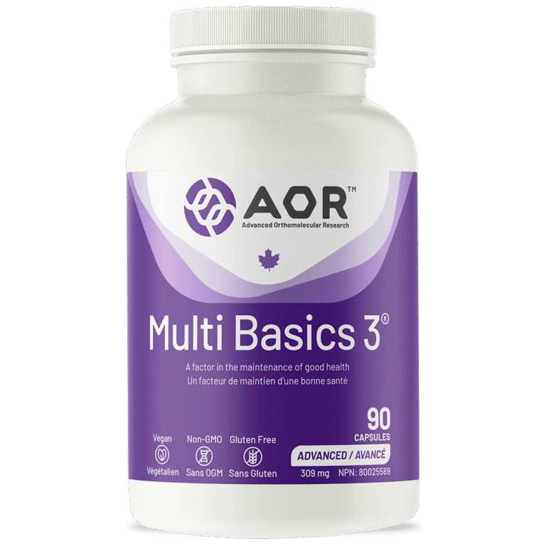 Multi Basics 3®