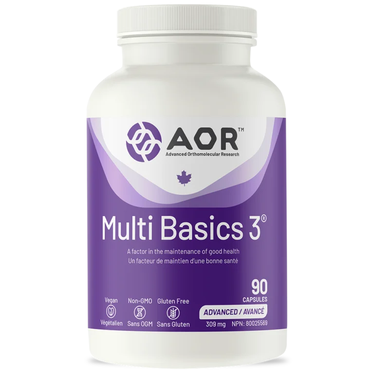 Multi Basics 3®