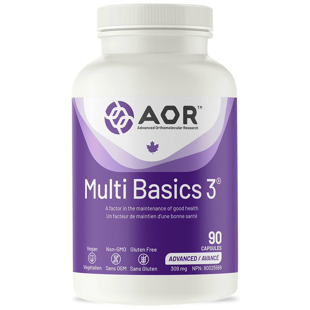 Multi-Basics 3™