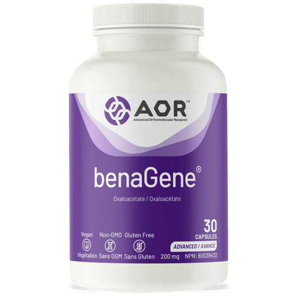 benaGene®