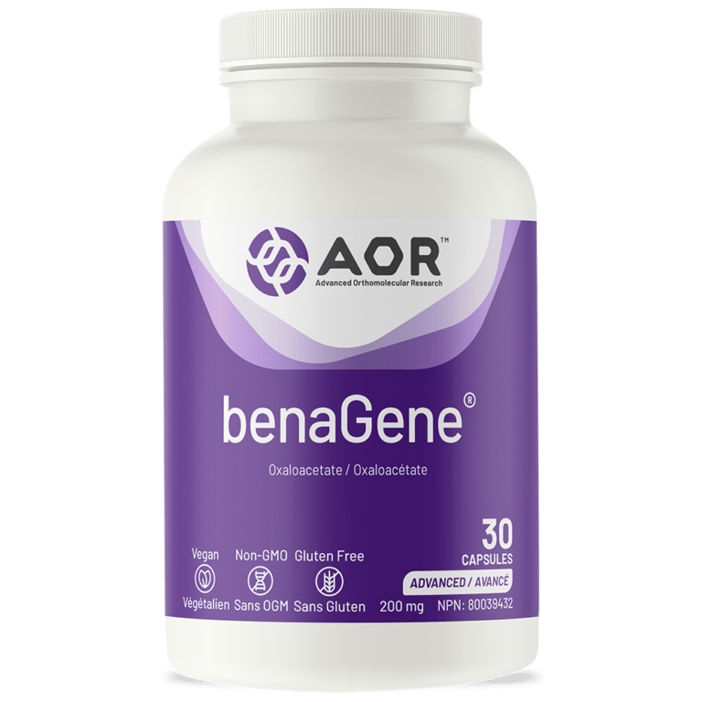 benaGene®