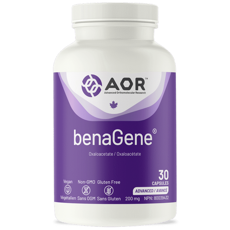 benaGene®
