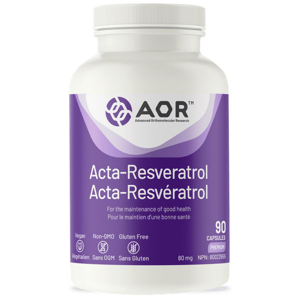 Acta-Resveratrol